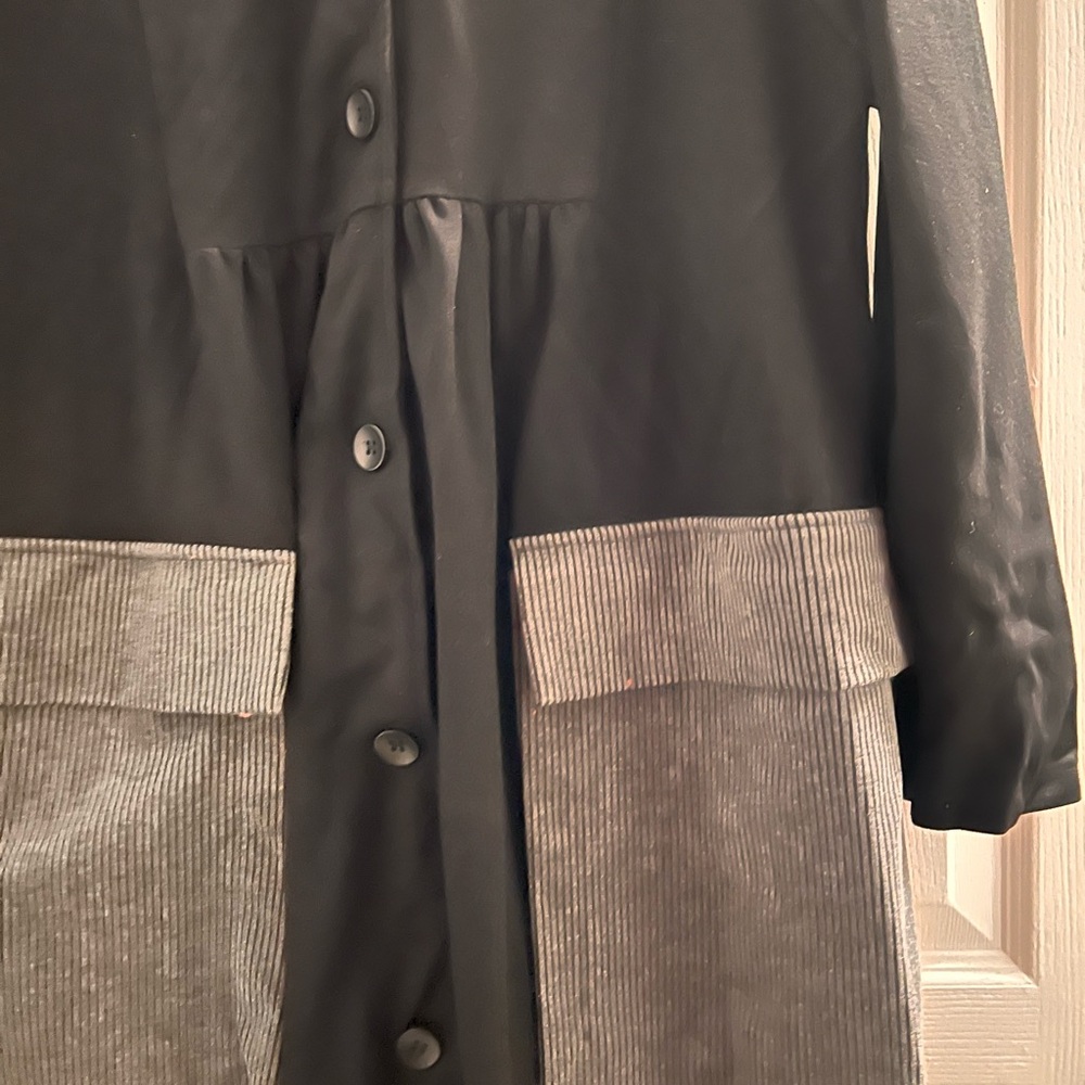 Vanite Couture Jacket - image 3